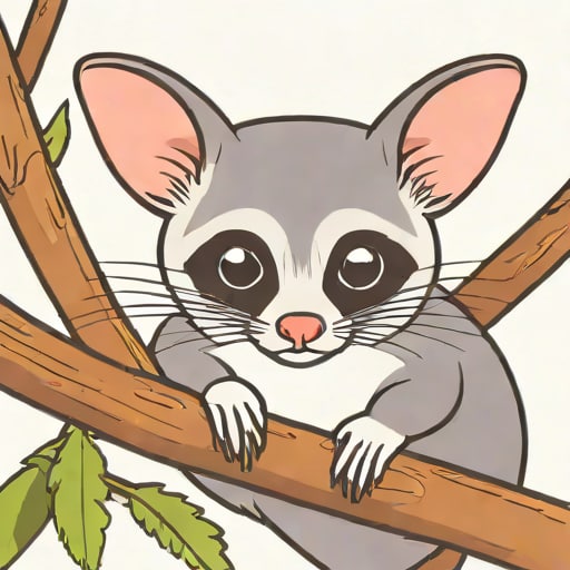 Is A Sugar Glider A Marsupial