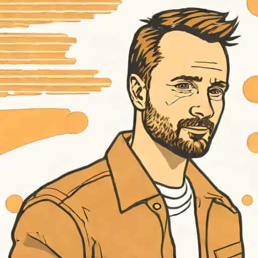 Is Aaron Paul In Bojack Horseman