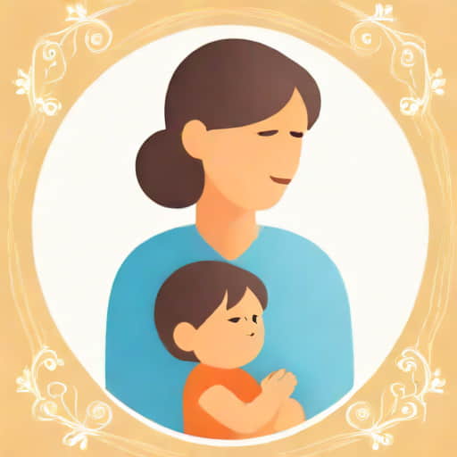 Is Abram Khan Real Mother