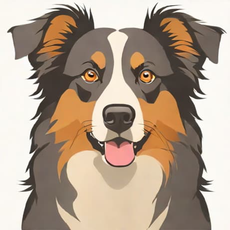 Is An Australian Shepherd A Border Collie