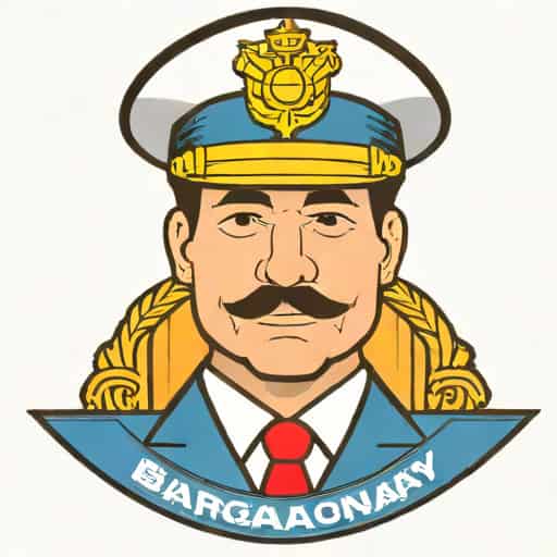 Is Barangay Captain Honorable