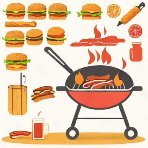 Is Barbecue Near Me