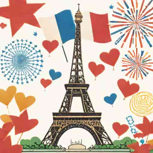 Is Bastille Day Celebrated In France
