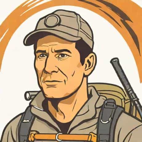 Is Bear Grylls A Survivalist