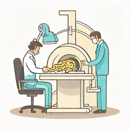 Is Being A Radiologist Hard