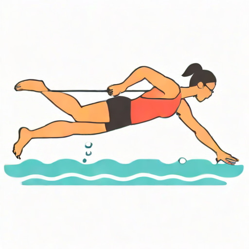 Is Breaststroke Good Exercise