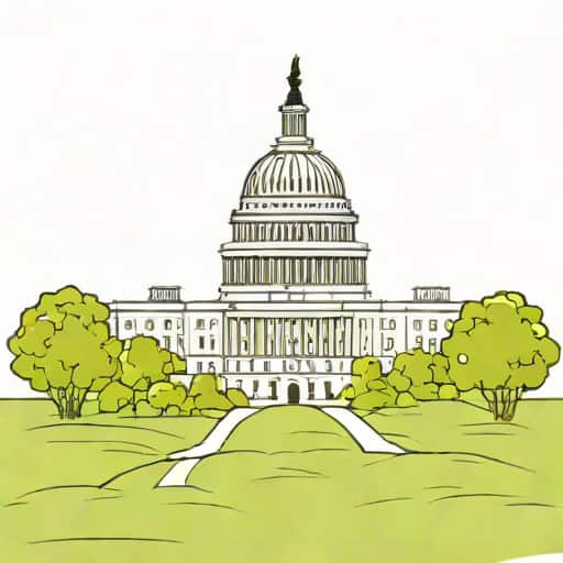 Is Capitol Hill On A Hill