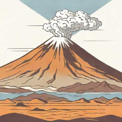 Is Chimborazo Active Volcano