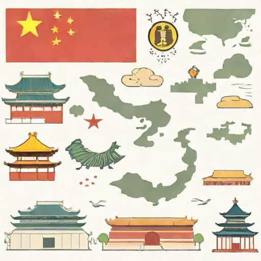Is China A Semi Periphery Country