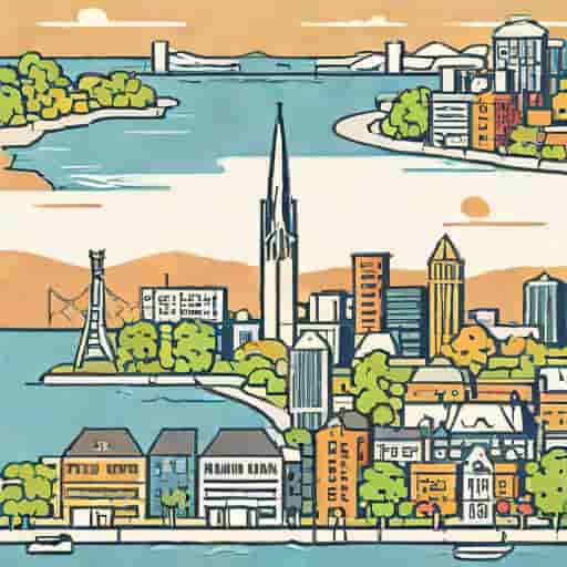 Is Christchurch In Auckland