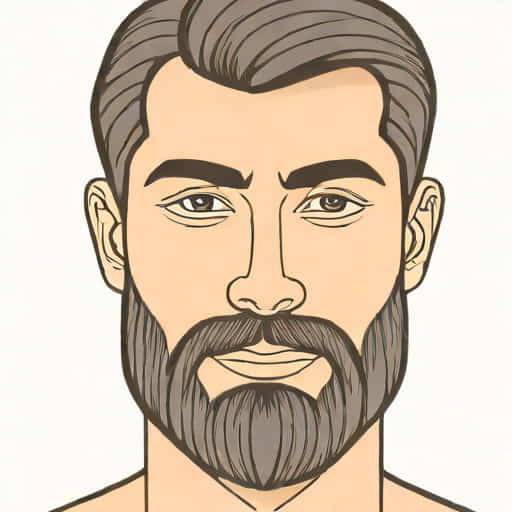 Is Clean Shaven Or Beard Better