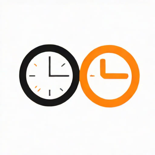 Is Clockwise Positive Or Negative
