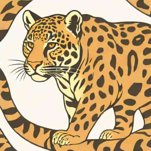 Is Clouded Leopard Dangerous