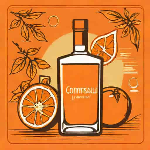 Is Cointreau Orange Liqueur