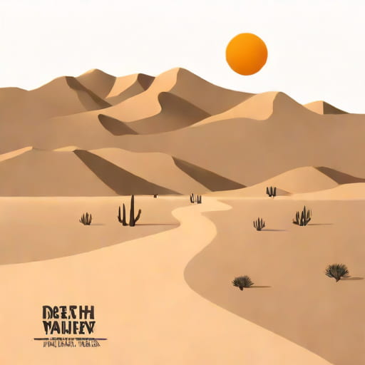 Is Death Valley In The Mojave Desert