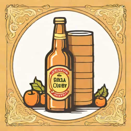 Is Dickens Cider Real