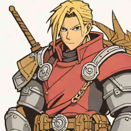Is Fullmetal Alchemist Brotherhood On Netflix