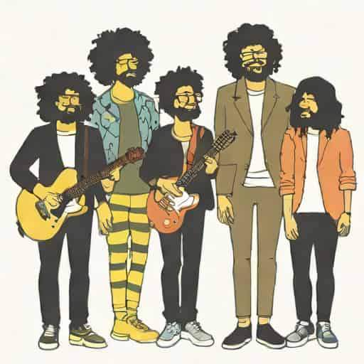Is Gang Of Youths A Christian Band