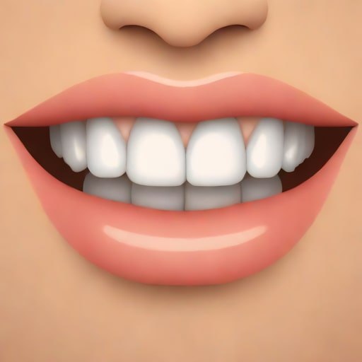 Is Gingival Stippling Normal
