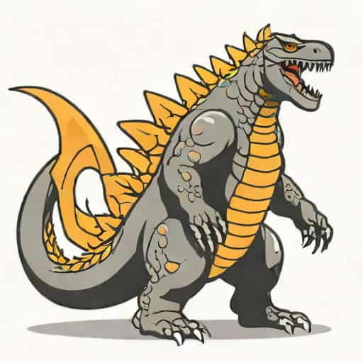 Is Godzilla In Monarch Legacy Of Monsters