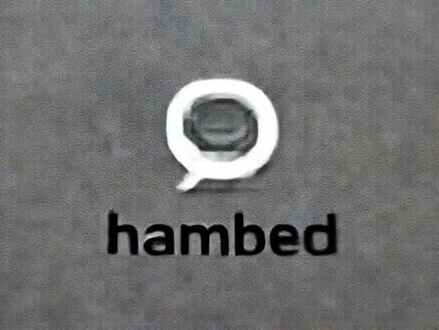 Is Hampered A Word