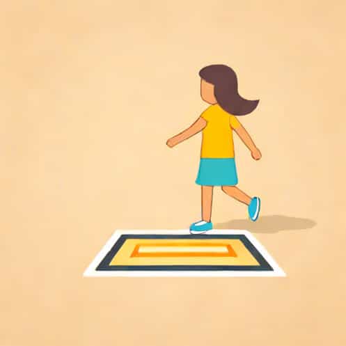 Is Hoppy Hopscotch A Girl