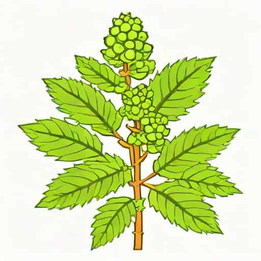 Is Horehound Poisonous