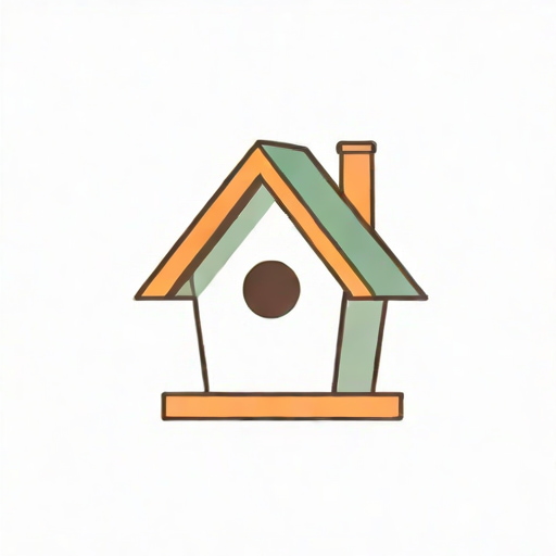 Is It Birdhouse Or Bird House