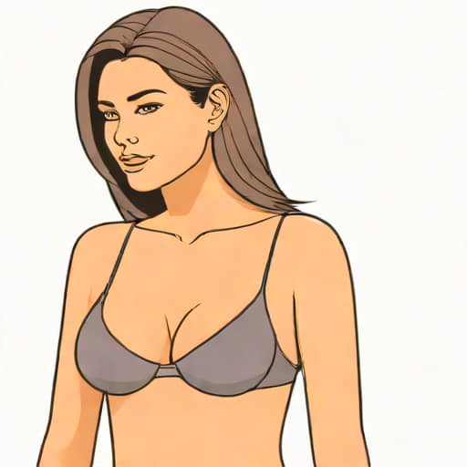 Is It Immodest To Not Wear A Bra