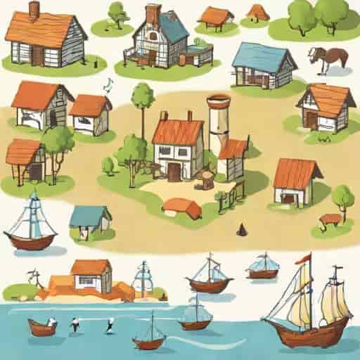 Is Jamestown A Colony