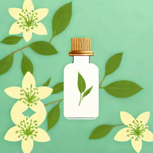 Is Jasmine Essential Oil Photosensitive
