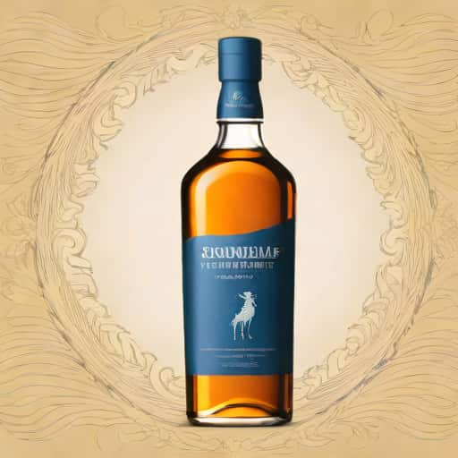 Is Johnnie Walker Blue Label