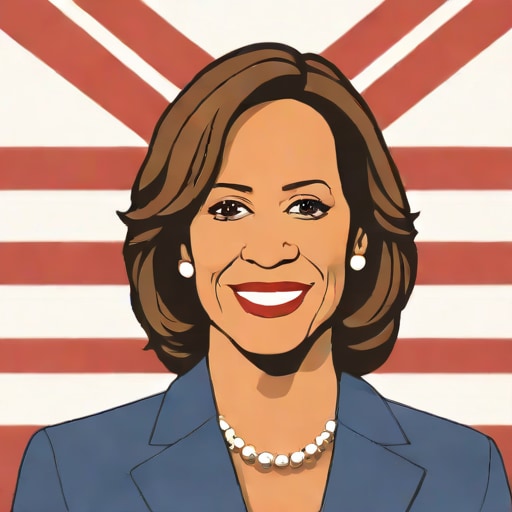 Is Kamala Harris A Wisconsinite