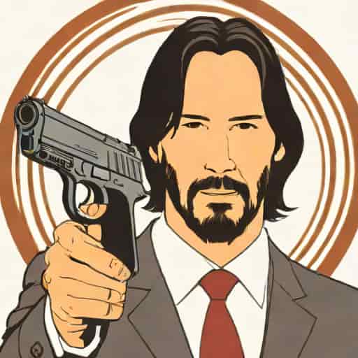 Is Keanu Reeves A Member Of The Nra