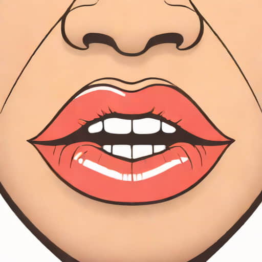 Is Labial Hypertrophy