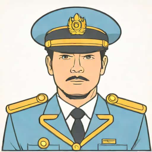 Is Lieutenant A High Rank