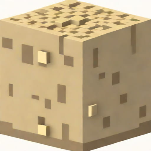 Is Limestone In Minecraft