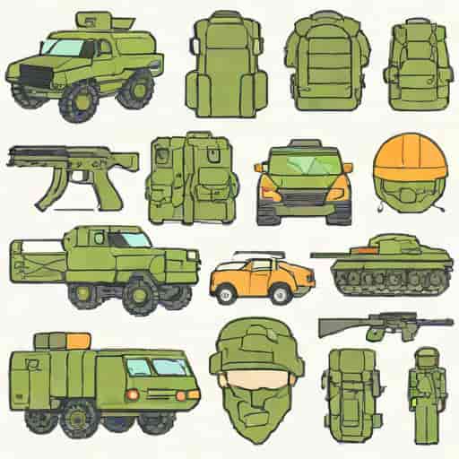Is Militaristic A Word
