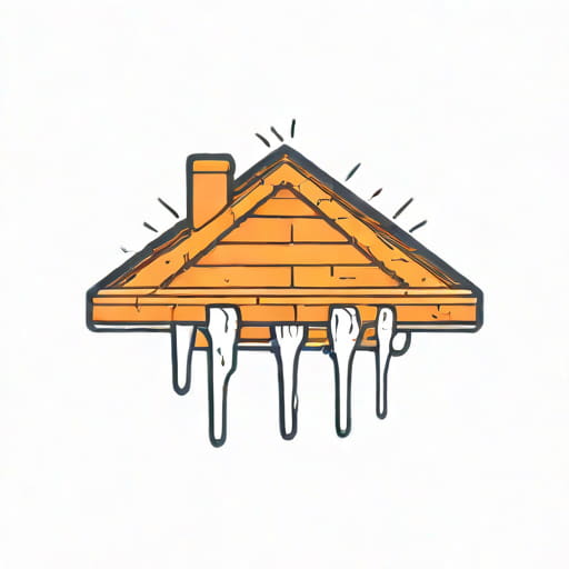 Is Mold From A Leaky Roof Dangerous