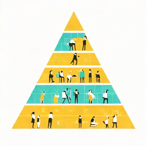 Is Multilevel Marketing A Pyramid Scheme