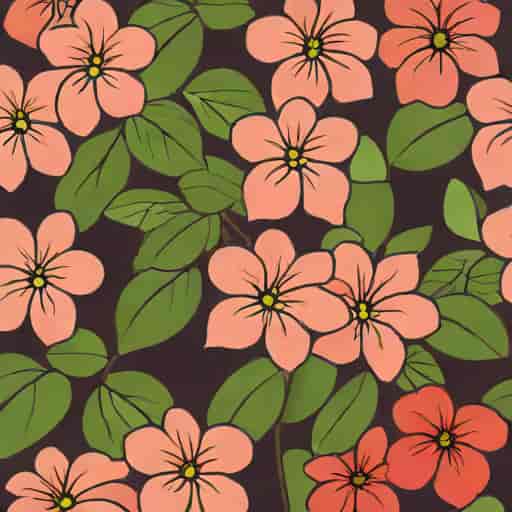 Is New Guinea Impatiens A Perennial