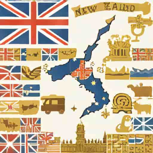 Is New Zealand A Unitary Government