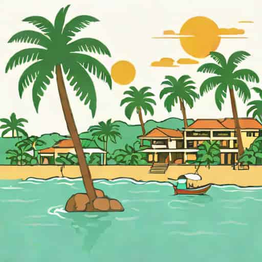 Is Ocho Rios In Jamaica