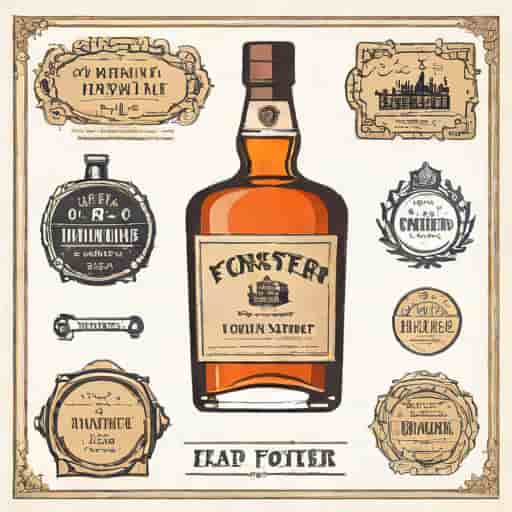Is Old Forester Bourbon