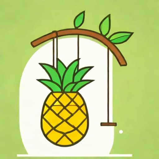 Is Pineapple A Swinger Symbol