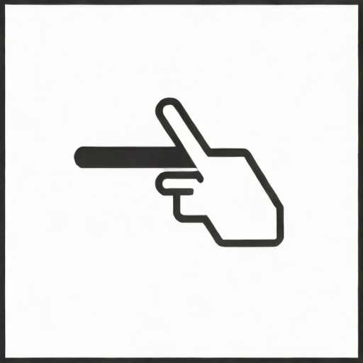 Is Pointing A Gestural Cue