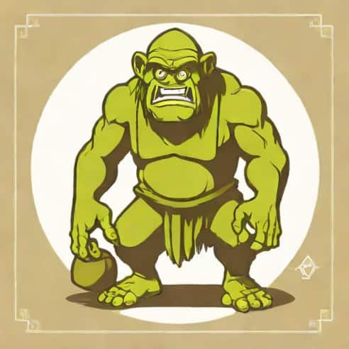 Is Quasimodo A Monster