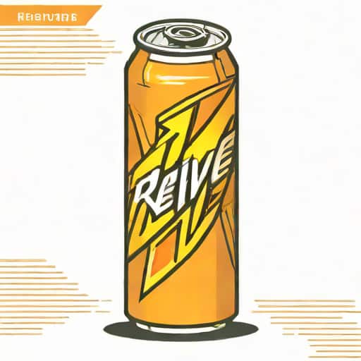 Is Revive An Energy Drink