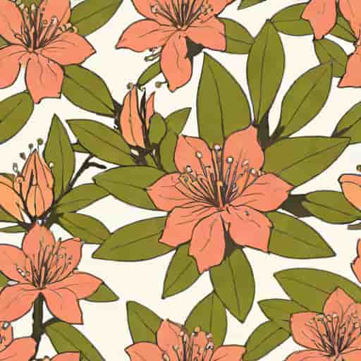 Is Rhododendron Invasive