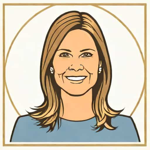Is Savannah Guthrie Catholic